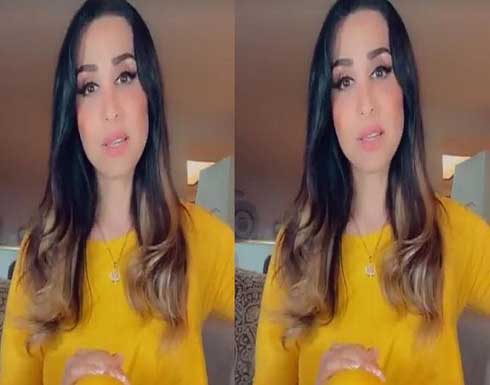 هند القحطاني في أول ظهور لها من بعد وفاة والدها.. لم يتعرف عليها الجمهور! هند القحطاني في أول ظهور لها من بعد وفاة والدها.. لم يتعرف عليها الجمهور!