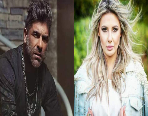 بعدما اتهمته بتعنيفها وإهمال ابنتيهما.. وائل كفوري يعمل على كسب ود أنجيلا بشارة؟ بعدما اتهمته بتعنيفها وإهمال ابنتيهما.. وائل كفوري يعمل على كسب ود أنجيلا بشارة؟