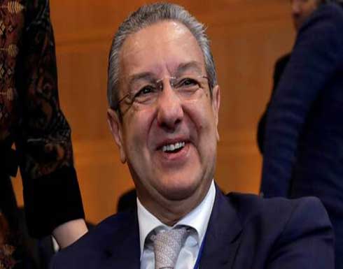 الجزائر.. حبس وزير المالية الأسبق الجزائر.. حبس وزير المالية الأسبق