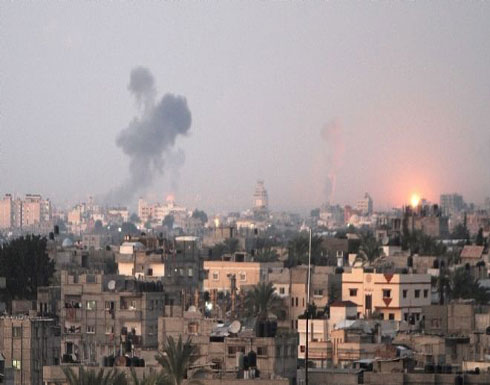 الاتفاق على هدنة إنسانية في غزة مدتها 3 أيام