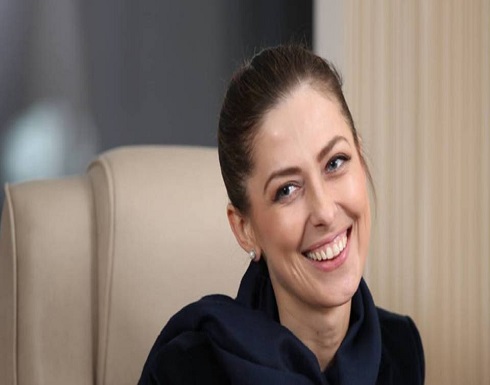 إيران تفرج عن صحافية روسية بعد أسبوع من احتجازها إيران تفرج عن صحافية روسية بعد أسبوع من احتجازها