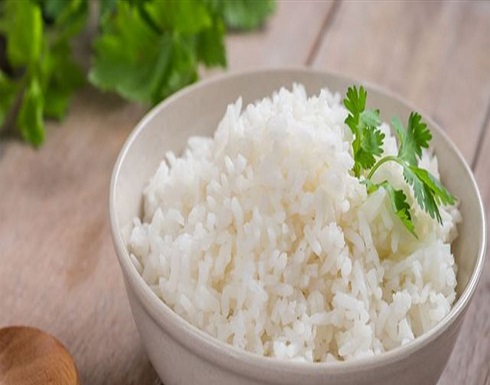 الأرز البارد أو المعاد تسخينه.. ما مدى خطورته على صحتك؟ الأرز البارد أو المعاد تسخينه.. ما مدى خطورته على صحتك؟