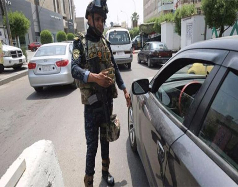 الأمن العراقي يطيح بمشعوذين اثنين أوقعا 841 ضحية.. سحر وابتزاز الأمن العراقي يطيح بمشعوذين اثنين أوقعا 841 ضحية.. سحر وابتزاز