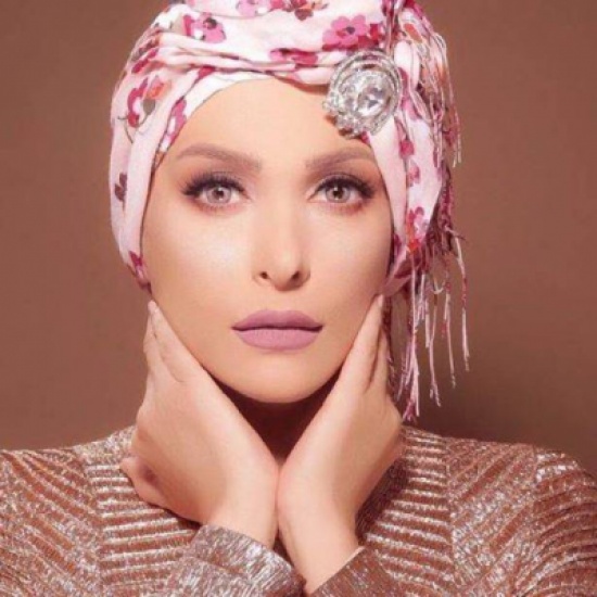 أمل حجازي تلجأ للقضاء.. والسبب الحجاب أمل حجازي تلجأ للقضاء.. والسبب الحجاب