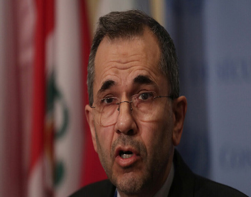 مندوب إيران في الأمم المتحدة: نحتفظ بحقنا في الرد على التهديدات الإسرائيلية مندوب إيران في الأمم المتحدة: نحتفظ بحقنا في الرد على التهديدات الإسرائيلية