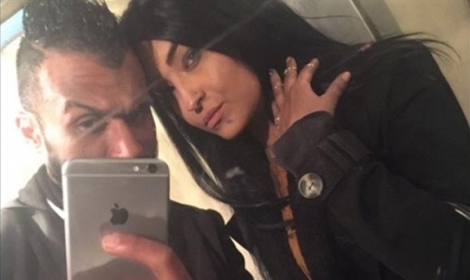 ” مش هسيب حق إبني وسمعته “.. طليقة إبراهيم سعيد تطلب تعويض 10 مليون جنيه بعد براءتها من بلاغ الزنا ! ” مش هسيب حق إبني وسمعته “.. طليقة إبراهيم سعيد تطلب تعويض 10 مليون جنيه بعد براءتها من بلاغ الزنا !
