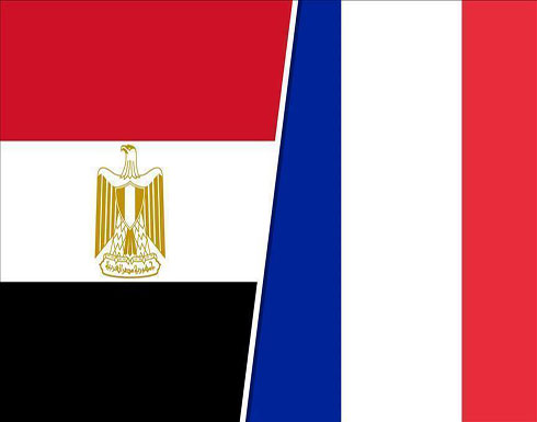 مصر وفرنسا تدعوان أمريكا لـ"التروي" في قرار نقل سفارتها للقدس مصر وفرنسا تدعوان أمريكا لـ"التروي" في قرار نقل سفارتها للقدس