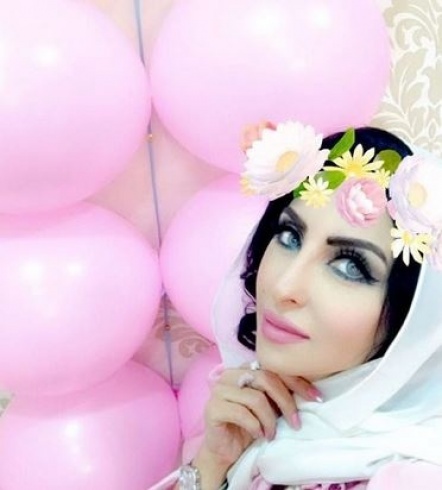 بالصور - بعد غياب 8 سنوات.. زينب العسكري تعود للأضواء شاهدوا كم تغيرت؟