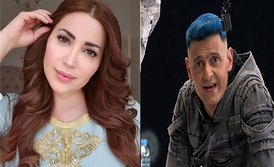 نسرين طافش تكشف تفاصيل رفضها مقالب رامز جلال نسرين طافش تكشف تفاصيل رفضها مقالب رامز جلال
