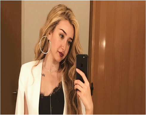 بالكمامة.. إطلالة أنيقة لـ هنا الزاهد فى أحدث ظهور لها بالكمامة.. إطلالة أنيقة لـ هنا الزاهد فى أحدث ظهور لها