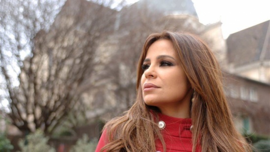 كارول سماحة تكشف كيف تعرفت إلى زوجها..."كنت مخطوبة" كارول سماحة تكشف كيف تعرفت إلى زوجها..."كنت مخطوبة"