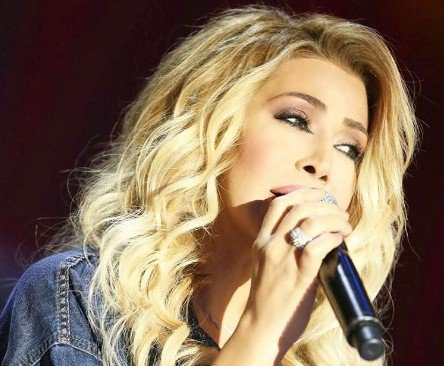 تعرف على تفاصيل حفل نوال الزغبي في رأس السنة تعرف على تفاصيل حفل نوال الزغبي في رأس السنة