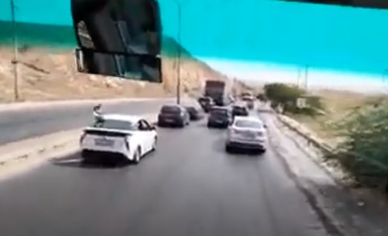 بالفيديو : مهرجان حاشد بمنطقة البحر الميت احتفاء بنصر غزة والقدس بالفيديو : مهرجان حاشد بمنطقة البحر الميت احتفاء بنصر غزة والقدس