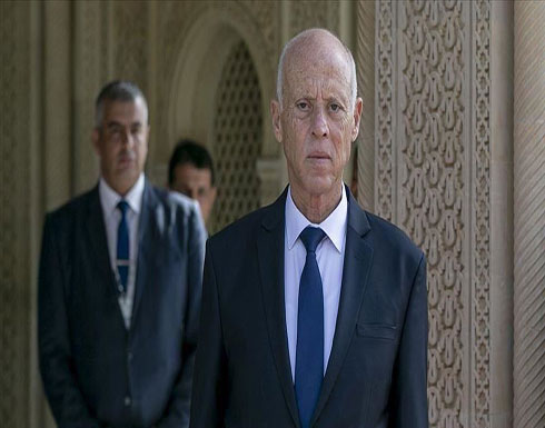 الرئاسة التونسية: تركيا لم تطلب استعمال مجالنا الجوي والبحري الرئاسة التونسية: تركيا لم تطلب استعمال مجالنا الجوي والبحري