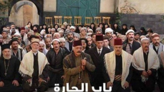 بالفيديو - المشهد الأول من "جديد باب الحارة" وفيه جنازة... لن تصدقوا من توفى! بالفيديو - المشهد الأول من "جديد باب الحارة" وفيه جنازة... لن تصدقوا من توفى!