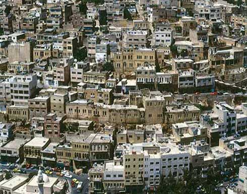 بيان صادر من مدينه السلط حول الاحداث الاخيرة بيان صادر من مدينه السلط حول الاحداث الاخيرة