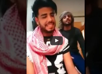 شاهد.. موجوع قلبي بصوت مهند حسين وعمار العزكي شاهد.. موجوع قلبي بصوت مهند حسين وعمار العزكي