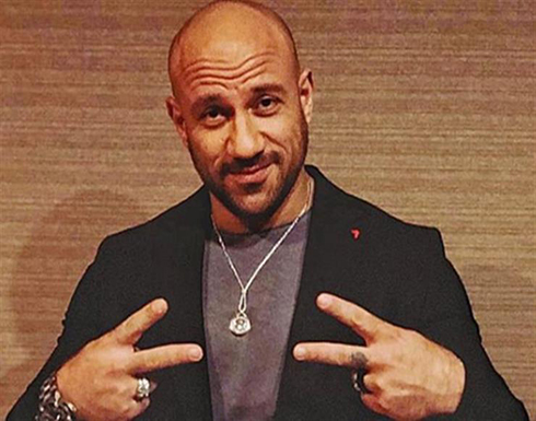 إصابة أحمد مكي بفيروس كورونا إصابة أحمد مكي بفيروس كورونا