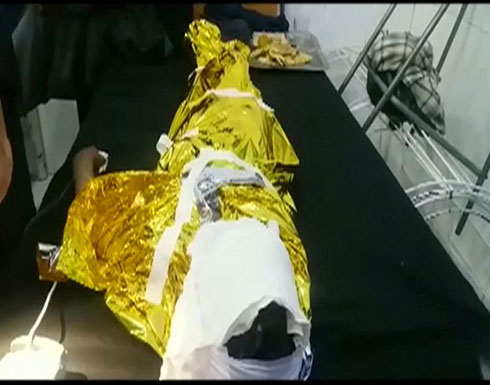 بالفيديو : مقتل 30 مدنيا أفغانيا في ضربة جوية أمريكية بالفيديو : مقتل 30 مدنيا أفغانيا في ضربة جوية أمريكية