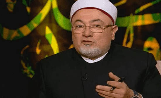 خالد الجندي يرد على القائلين بعدم وجود نص صريح للحجاب في الإسلام خالد الجندي يرد على القائلين بعدم وجود نص صريح للحجاب في الإسلام