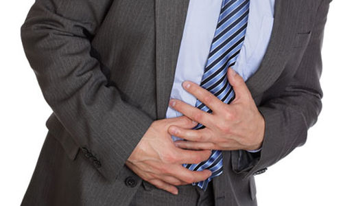 دراسات : هناك علاقة وطيدة بين الحالة النفسية ومرض القولون العصبي