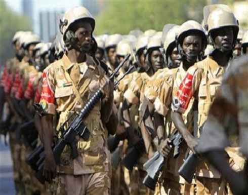 الجيش السوداني: لن نسمح بانزلاق البلاد لمصير مجهول الجيش السوداني: لن نسمح بانزلاق البلاد لمصير مجهول