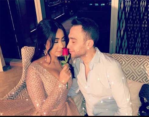 محامي حسام حبيب يفجر مفاجأة .. شيرين لا تزال على ذمته محامي حسام حبيب يفجر مفاجأة .. شيرين لا تزال على ذمته