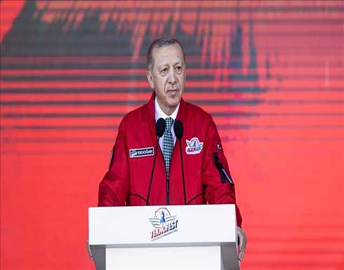 أردوغان: ندعم مسار السلام الدائم بين أذربيجان وأرمينيا أردوغان: ندعم مسار السلام الدائم بين أذربيجان وأرمينيا