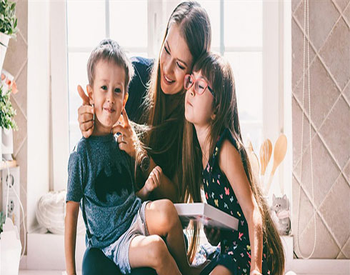 4 أسس اعتمديها من أجل تربية طفلك بنجاح 4 أسس اعتمديها من أجل تربية طفلك بنجاح