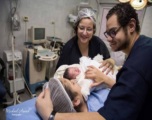 خسرت 2 لتر من الدم بسبب نزيف قبل الولادة .. وما حدث لها وللجنين كارثة! خسرت 2 لتر من الدم بسبب نزيف قبل الولادة .. وما حدث لها وللجنين كارثة!
