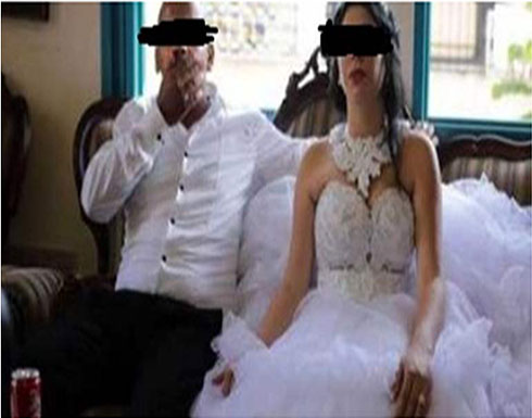 «خطفوا العريس وقتلوا العروسة».. فرح يتحول لمأتم في المكسيك «خطفوا العريس وقتلوا العروسة».. فرح يتحول لمأتم في المكسيك
