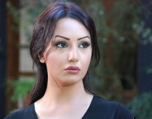 وفاة الفنانة السورية دينا هارون عن 44 عاما وفاة الفنانة السورية دينا هارون عن 44 عاما