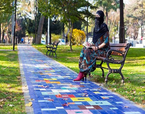 بسبب طالبة عنيدة.. محكمة تلغي حظر النقاب في مدرسة بألمانيا بسبب طالبة عنيدة.. محكمة تلغي حظر النقاب في مدرسة بألمانيا