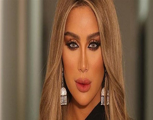 بـ فستان مكشوف.. مايا دياب بإطلالة مثيرة للجدل على إنستجرام بـ فستان مكشوف.. مايا دياب بإطلالة مثيرة للجدل على إنستجرام