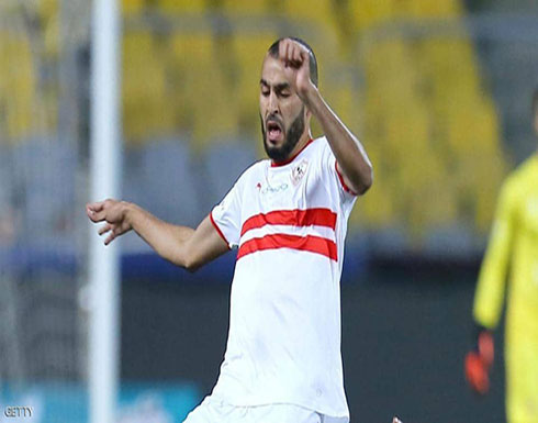 بيراميدز يضيف الزمالك لقائمة ضحاياه وينتزع منه الصدارة بيراميدز يضيف الزمالك لقائمة ضحاياه وينتزع منه الصدارة
