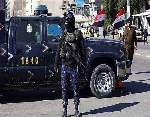 العراق.. أوامر قبض واستدعاء بحق 53 مسؤولًا بتهم فساد العراق.. أوامر قبض واستدعاء بحق 53 مسؤولًا بتهم فساد