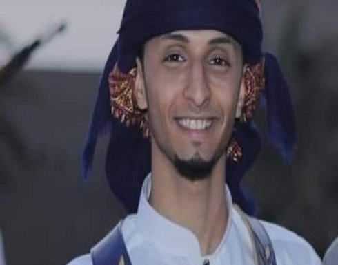 الحوثيون يمثّلون بجثة أسير.. قطعوا لسانه واقتلعوا أذنيه وفقأوا عينيه الحوثيون يمثّلون بجثة أسير.. قطعوا لسانه واقتلعوا أذنيه وفقأوا عينيه