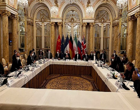 إيران: لا موعد لاستئناف مفاوضات فيينا إيران: لا موعد لاستئناف مفاوضات فيينا