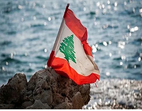 الأمم المتحدة تكشف كيفية تبادل نسخ اتفاق الحدود البحرية بين لبنان وإسرائيل الأمم المتحدة تكشف كيفية تبادل نسخ اتفاق الحدود البحرية بين لبنان وإسرائيل