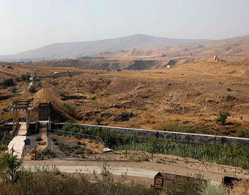 الاردن ينفي تمديد اتفاق "الباقورة والغمر مع اسرائيل الاردن ينفي تمديد اتفاق "الباقورة والغمر مع اسرائيل