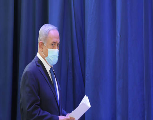 نتنياهو: إسرائيل مستعدة للتفاوض مع الفلسطينيين بناء على خطة ترامب نتنياهو: إسرائيل مستعدة للتفاوض مع الفلسطينيين بناء على خطة ترامب