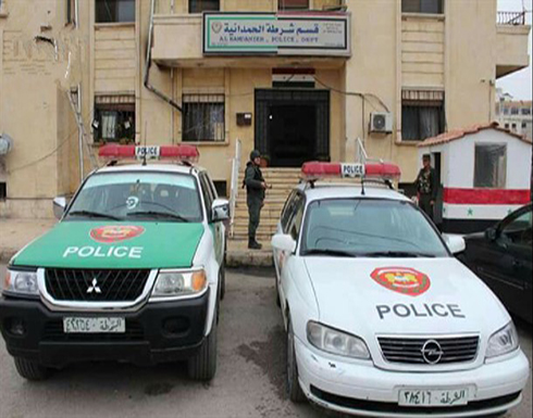 في بلد عربي : القبض على شاذ قام بالاعتداء ومحاولة قتل طفل في بلد عربي : القبض على شاذ قام بالاعتداء ومحاولة قتل طفل