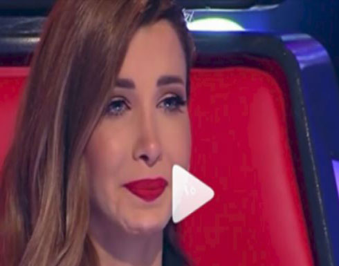 بالفيديو - نانسي عجرم تنهار بالبكاء في "ذا فويس كيدز" بالفيديو - نانسي عجرم تنهار بالبكاء في "ذا فويس كيدز"