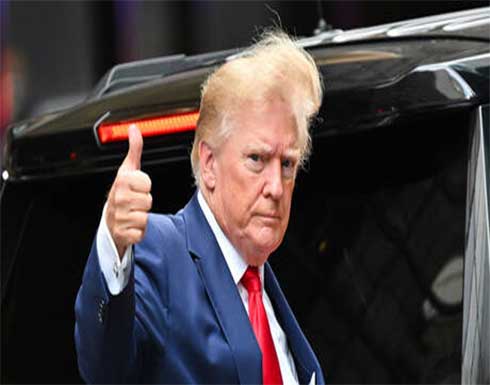 البيت الأبيض: لا نتدخل في قضية الوثائق السرية المضبوطة لدى ترامب البيت الأبيض: لا نتدخل في قضية الوثائق السرية المضبوطة لدى ترامب