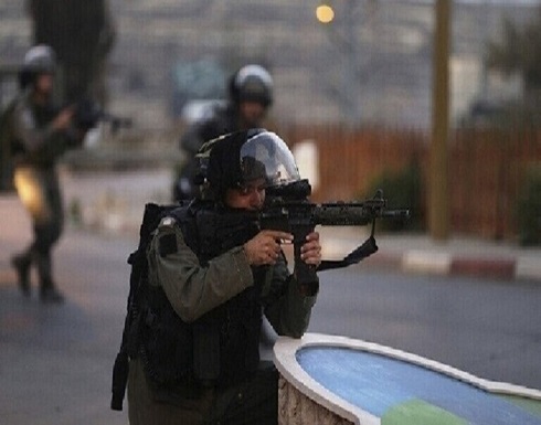 شاهد : إصابة طفل فلسطيني برصاص إسرائيلي وعائلته تطلب مساعدة لعلاجه شاهد : إصابة طفل فلسطيني برصاص إسرائيلي وعائلته تطلب مساعدة لعلاجه