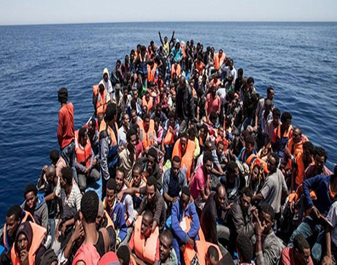 مفاجأة.. تراجع قياسي في طلبات اللجوء إلى أوروبا مفاجأة.. تراجع قياسي في طلبات اللجوء إلى أوروبا