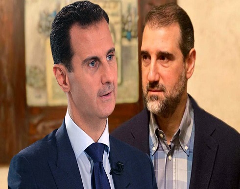 من هم الرجال الذين هدد بهم رامي مخلوف نظام الأسد؟ من هم الرجال الذين هدد بهم رامي مخلوف نظام الأسد؟