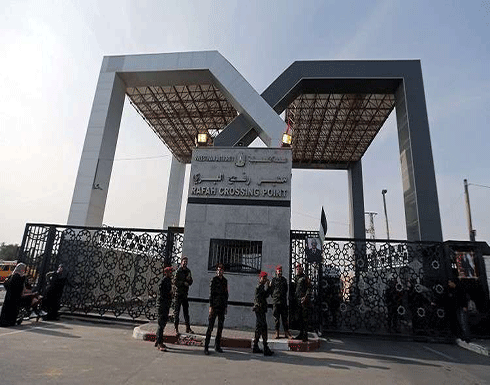 المستشفيات المصرية تستقبل مصابين من غزة المستشفيات المصرية تستقبل مصابين من غزة