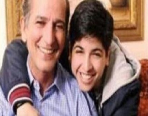 بعد تعاطفه مع "سارة حجازي".. بلاغان إلى النائب العام ضد نجل هشام سليم بعد تعاطفه مع "سارة حجازي".. بلاغان إلى النائب العام ضد نجل هشام سليم