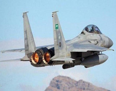 غارات التحالف العربي تستهدف الحوثيين في حجة وصعدة غارات التحالف العربي تستهدف الحوثيين في حجة وصعدة